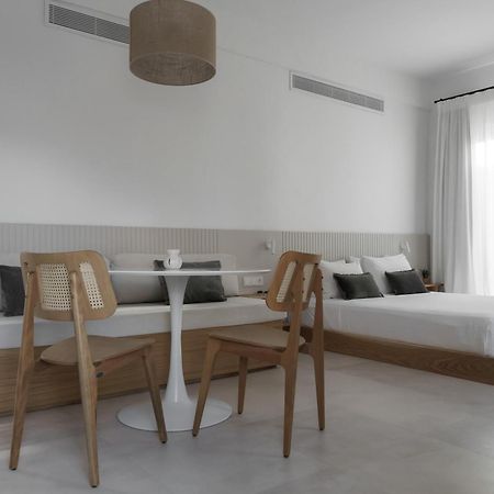 Enδόtera Chios Apartments Exterior photo