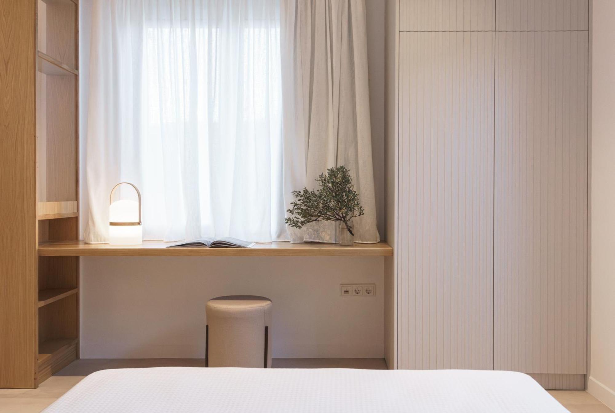 Enδόtera Chios Apartments Room photo
