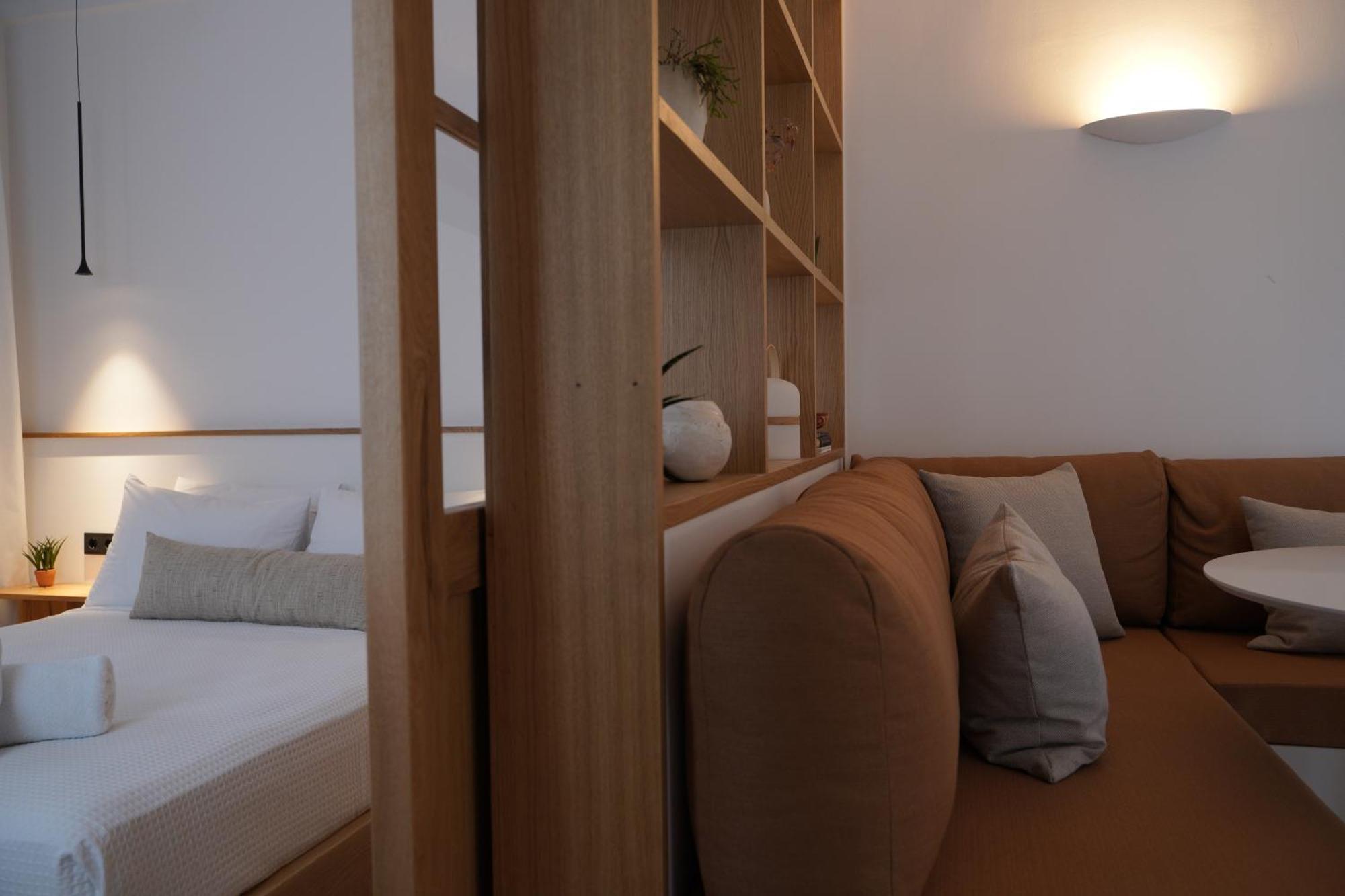 Enδόtera Chios Apartments Room photo