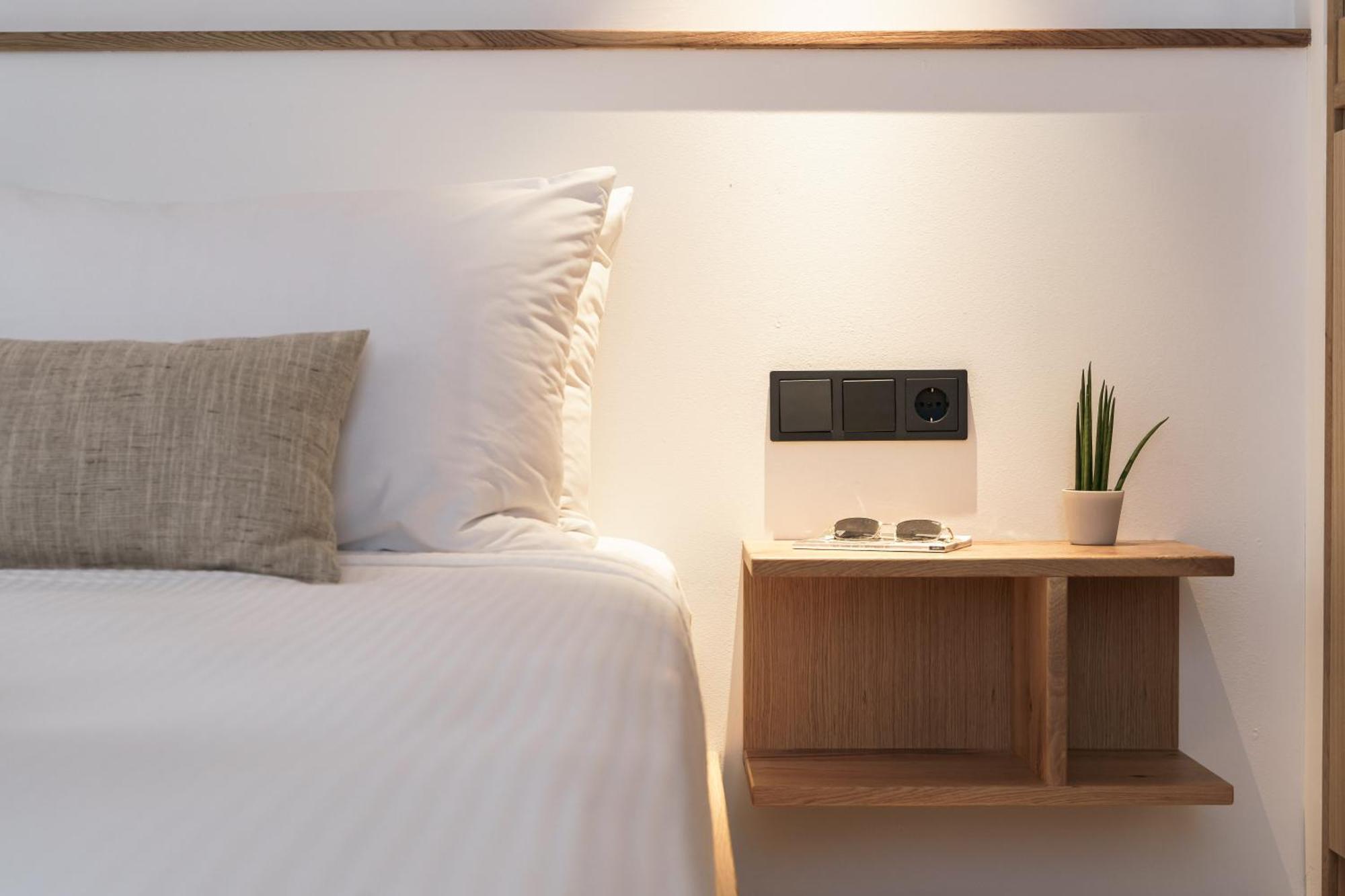 Enδόtera Chios Apartments Room photo